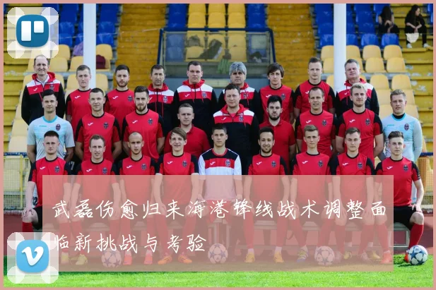 武磊伤愈归来海港锋线战术调整面临新挑战与考验